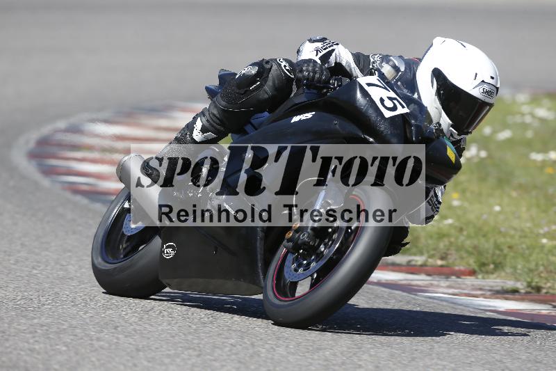 Archiv-2025/03 04.04.2025 TZ Motorsport ADR/Gruppe gruen/75